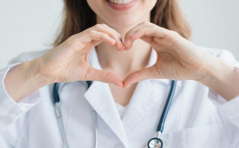 Комплексная программа восстановления здоровья