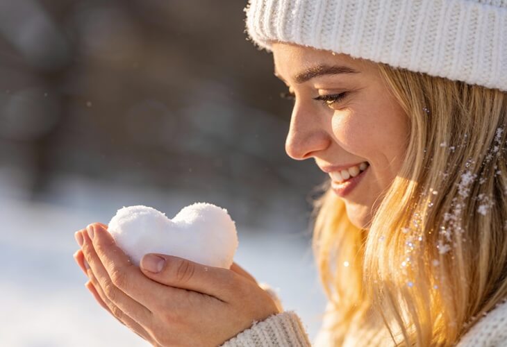 Программа мероприятий февраль