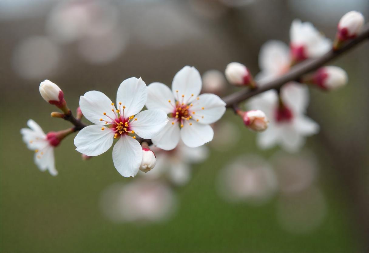 Программа мероприятий апрель